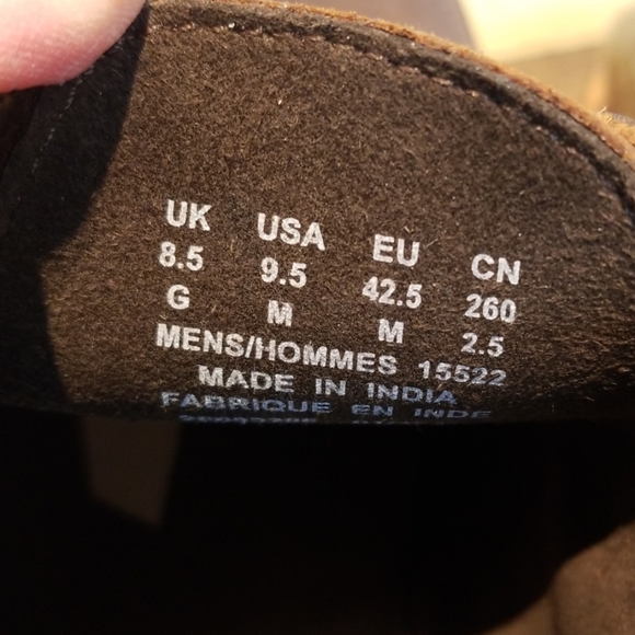 Clark\'s Chukka Boots main image 5